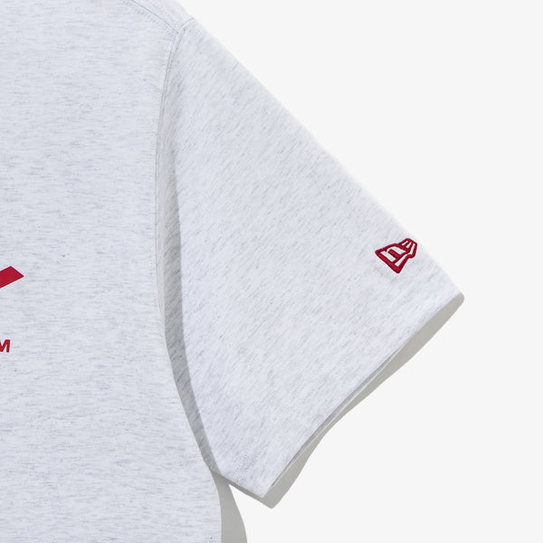 Boston Red Sox Cooperstown World Series T-Shirt
