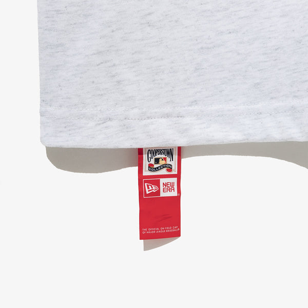 Boston Red Sox Cooperstown World Series T-Shirt