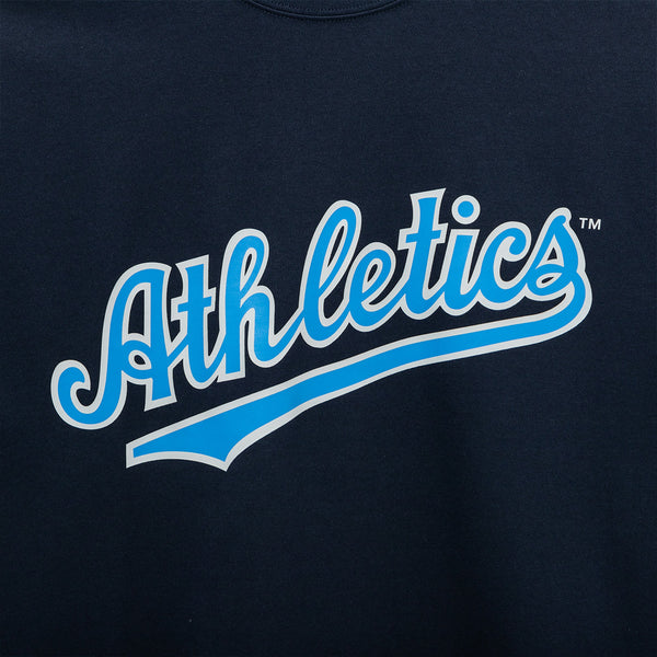 Oakland Athletics Cooperstown World Series T-Shirt