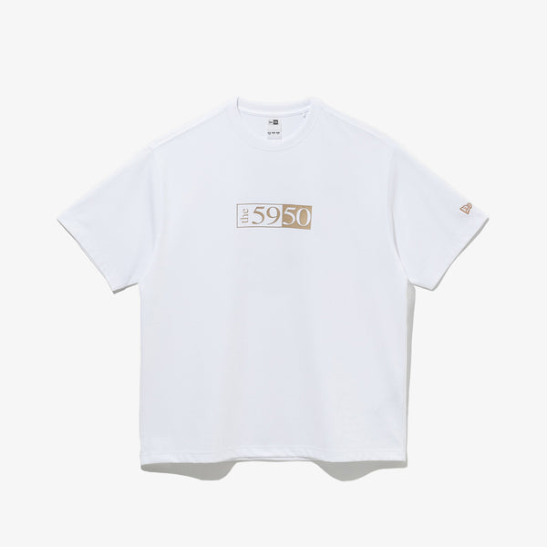 New Era 59FIFTY Cap Description T-Shirt