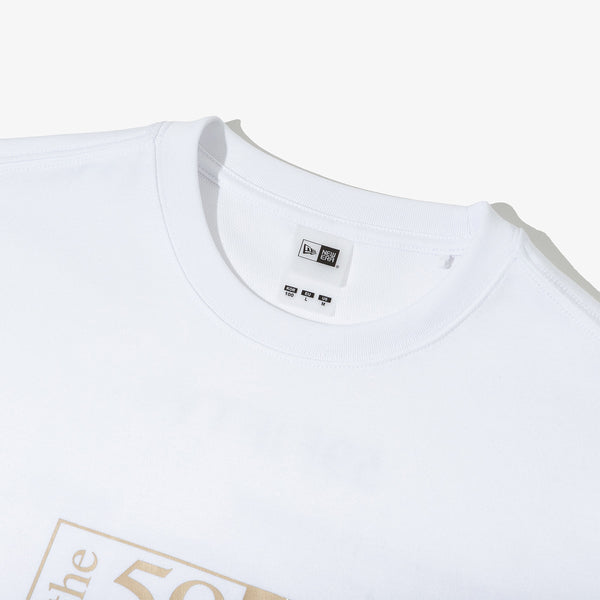 New Era 59FIFTY Cap Description T-Shirt
