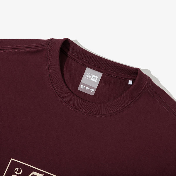 New Era 59FIFTY A-Frame Cap Description T-Shirt