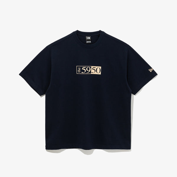 New Era 59FIFTY Retro Crown Cap Description T-Shirt