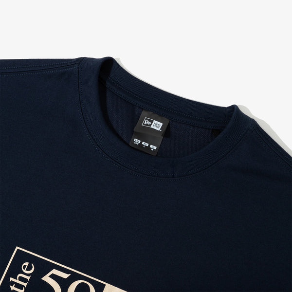 New Era 59FIFTY Retro Crown Cap Description T-Shirt