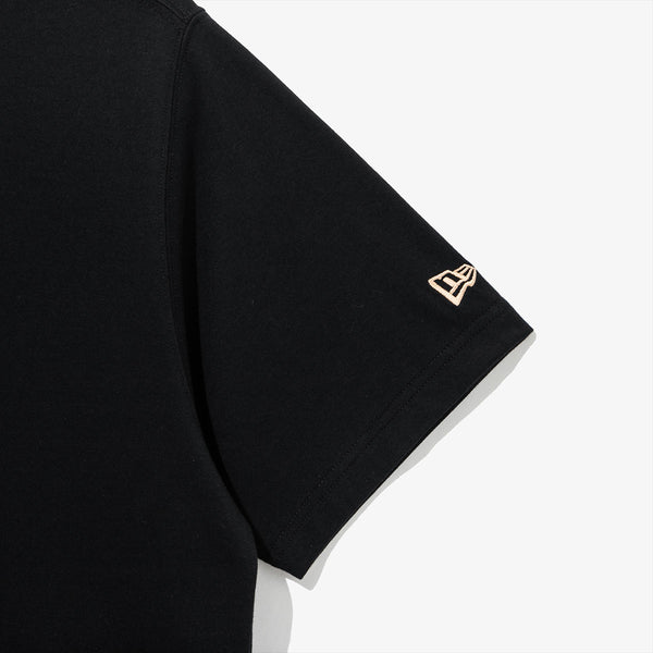 New Era 59FIFTY Split Panel Cap Description T-Shirt