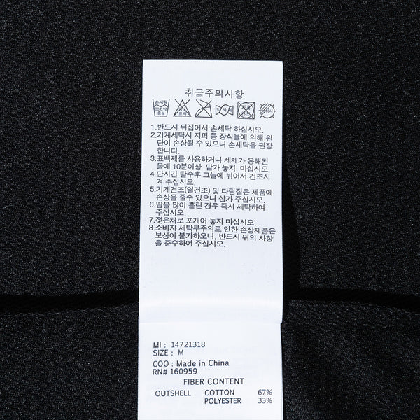 New Era 59FIFTY Split Panel Cap Description T-Shirt
