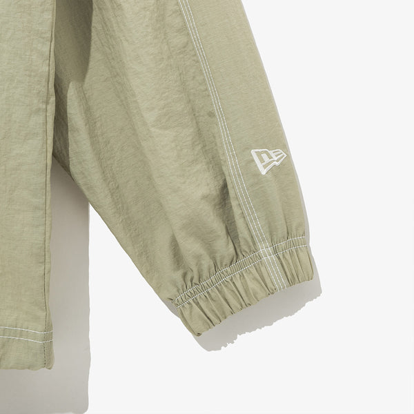 ap-str-nylon-cntrst-stitching-jk53-l-oli