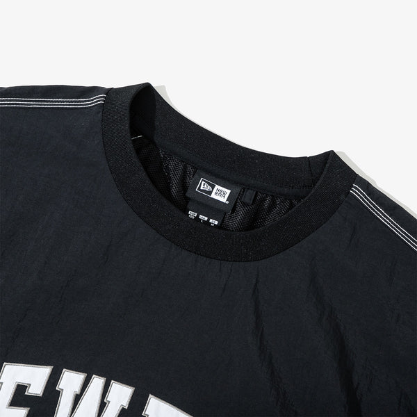 ap-str-nylon-cntrst-stitching-jk53-blk