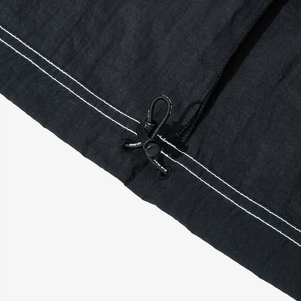 ap-str-nylon-cntrst-stitching-jk53-blk