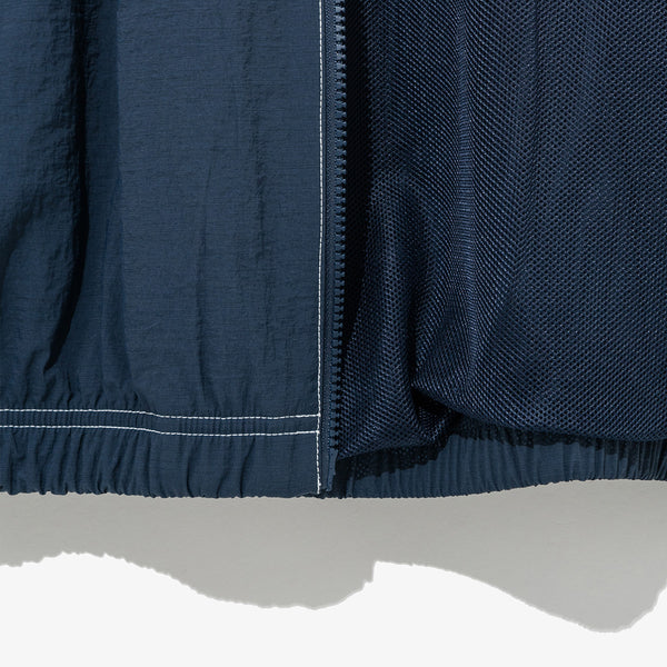 ap-str-cntrst-stch-nylon-jk53-d-blu