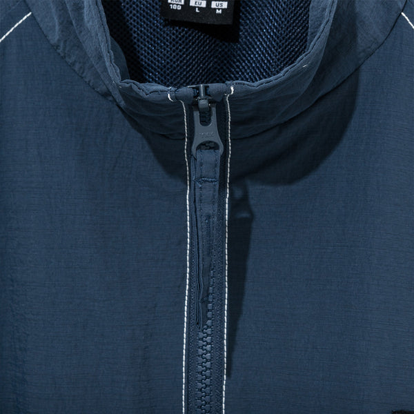 ap-str-cntrst-stch-nylon-jk53-d-blu