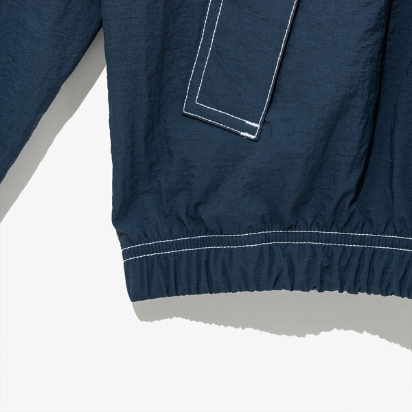 ap-str-cntrst-stch-nylon-jk53-d-blu
