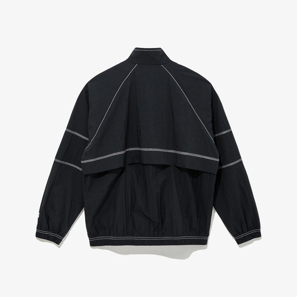 ap-str-cntrst-stch-nylon-jk53-blk