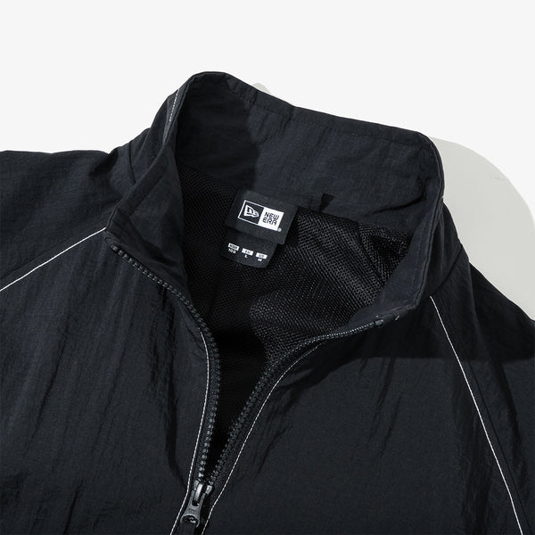 ap-str-cntrst-stch-nylon-jk53-blk
