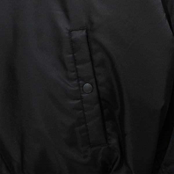 San Francisco Giants Black World Series Champions Stadium Jacket