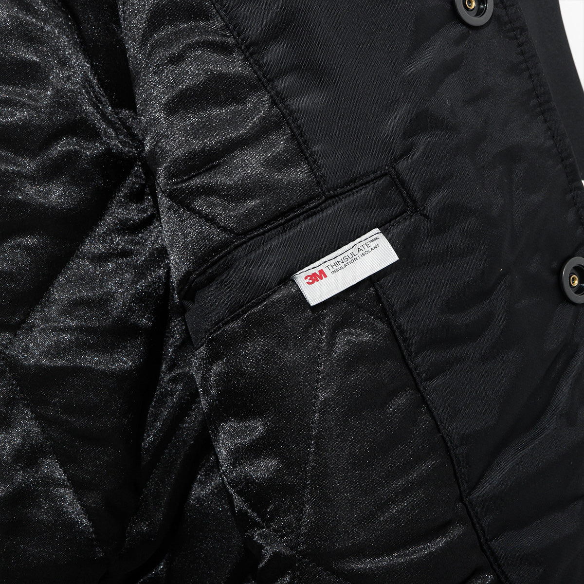 美品⭐︎Back Channel STADIUM JACKET Spring/Summer 2025 Preview – Supreme