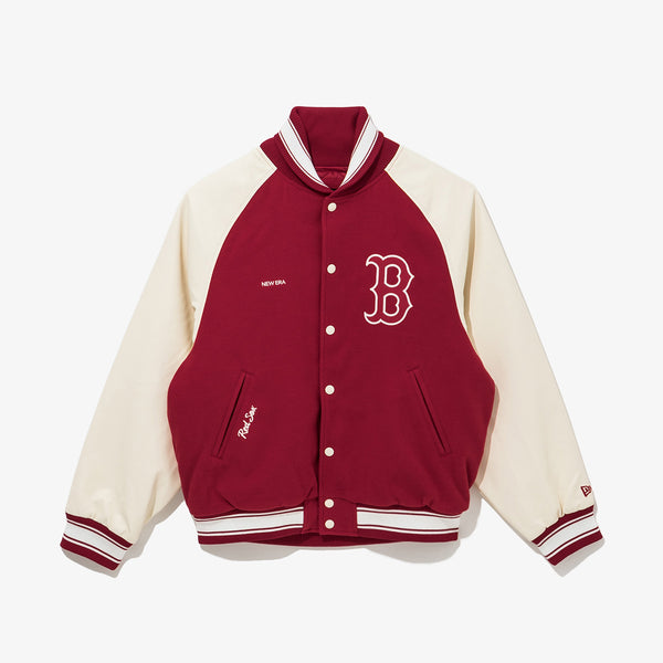 ap-mlb-raglan-varsity-jk53-bosred-red