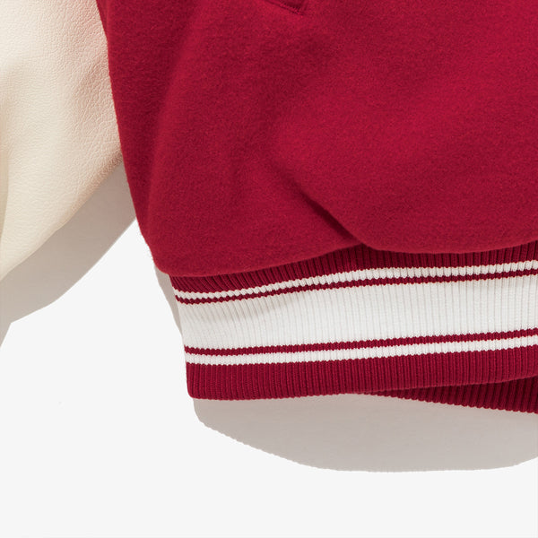 ap-mlb-raglan-varsity-jk53-bosred-red