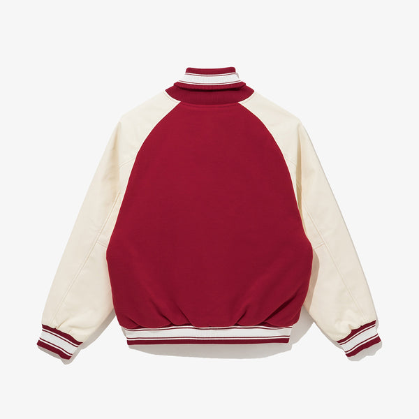 ap-mlb-raglan-varsity-jk53-bosred-red