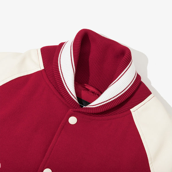 ap-mlb-raglan-varsity-jk53-bosred-red