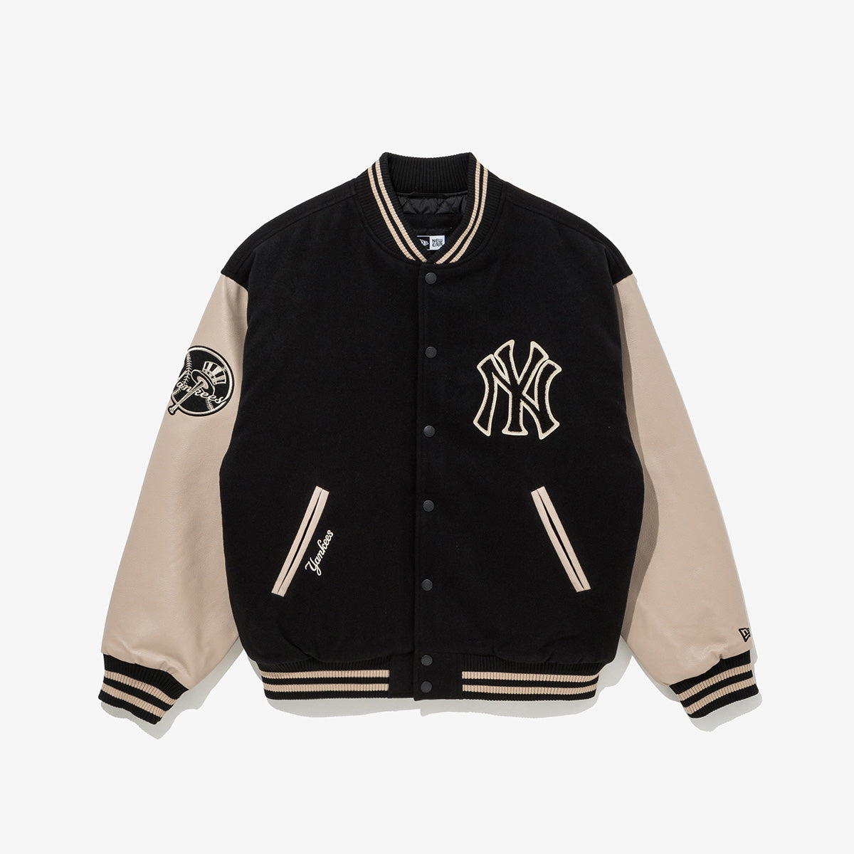 MLB Varsity Jackets – New Era Cap Australia