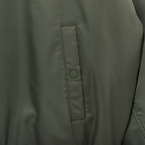 New York Yankees Sage Nylon Stadium Jacket