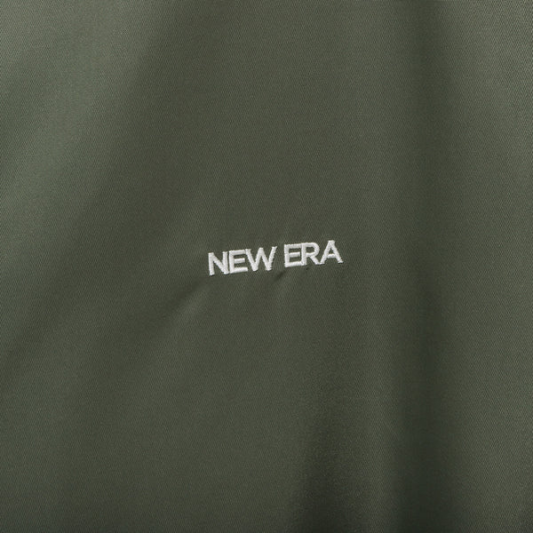 New York Yankees Sage Nylon Stadium Jacket