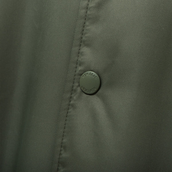 New York Yankees Sage Nylon Stadium Jacket