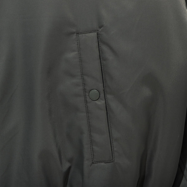 Los Angeles Dodgers Sage Nylon Stadium Jacket