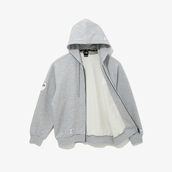 ap-mlb-basic-zip-up-ft53-losdod-hgry