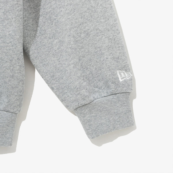 ap-mlb-basic-zip-up-ft53-losdod-hgry