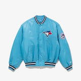 Toronto Blue Jays MLB Authentic Stadium Jacket