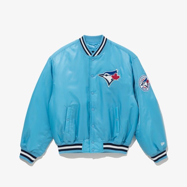 Toronto Blue Jays MLB Authentic Stadium Jacket