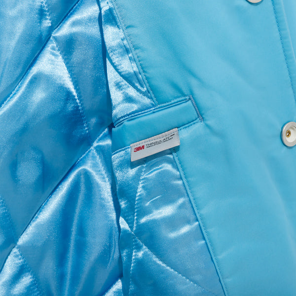 Toronto Blue Jays MLB Authentic Stadium Jacket