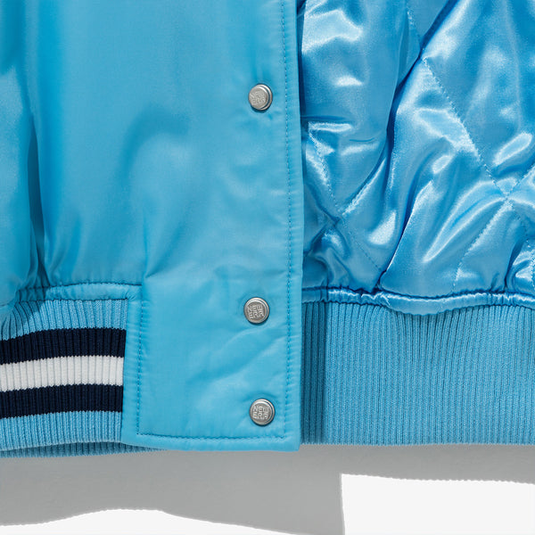 Toronto Blue Jays MLB Authentic Stadium Jacket