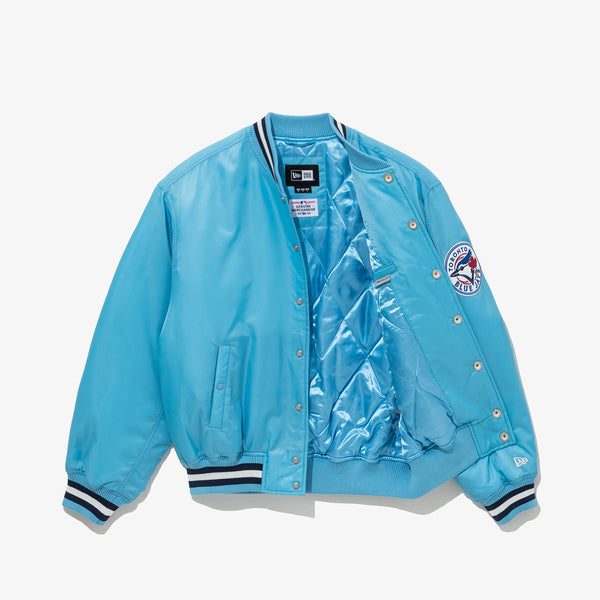 Toronto Blue Jays MLB Authentic Stadium Jacket