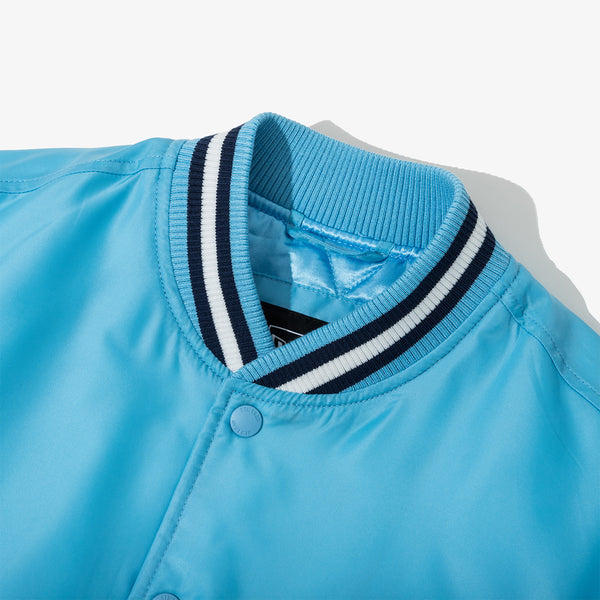 Toronto Blue Jays MLB Authentic Stadium Jacket
