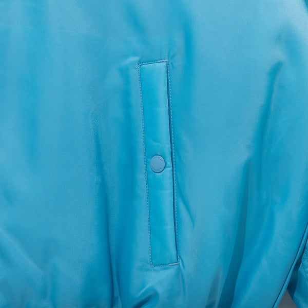 Toronto Blue Jays MLB Authentic Stadium Jacket