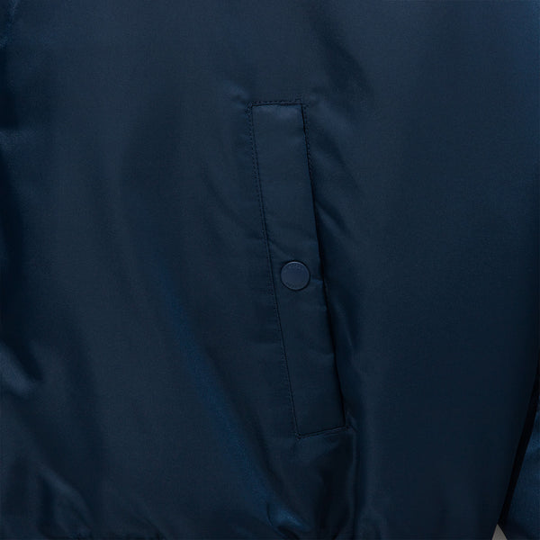 Seattle Mariners MLB Authentic Stadium Jacket