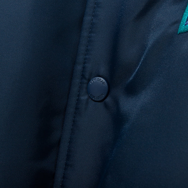 Seattle Mariners MLB Authentic Stadium Jacket