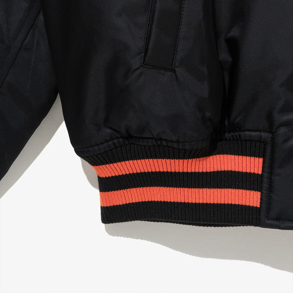 San Francisco Giants Authentic Stadium Jacket