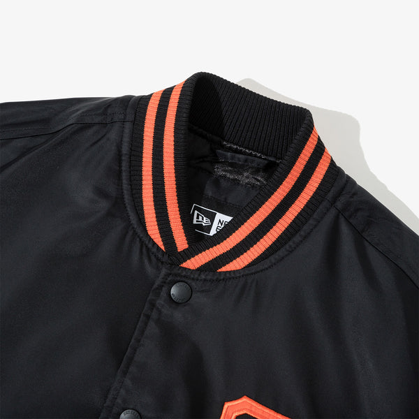 San Francisco Giants Authentic Stadium Jacket
