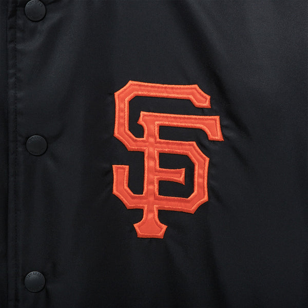 San Francisco Giants Authentic Stadium Jacket