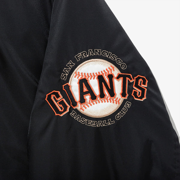 San Francisco Giants Authentic Stadium Jacket