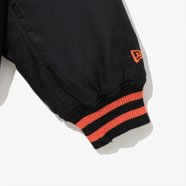 San Francisco Giants Authentic Stadium Jacket