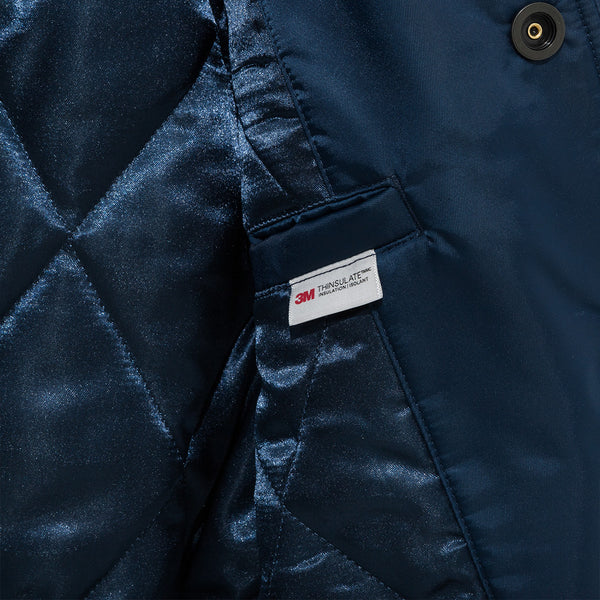 New York Yankees Authentic Stadium Jacket