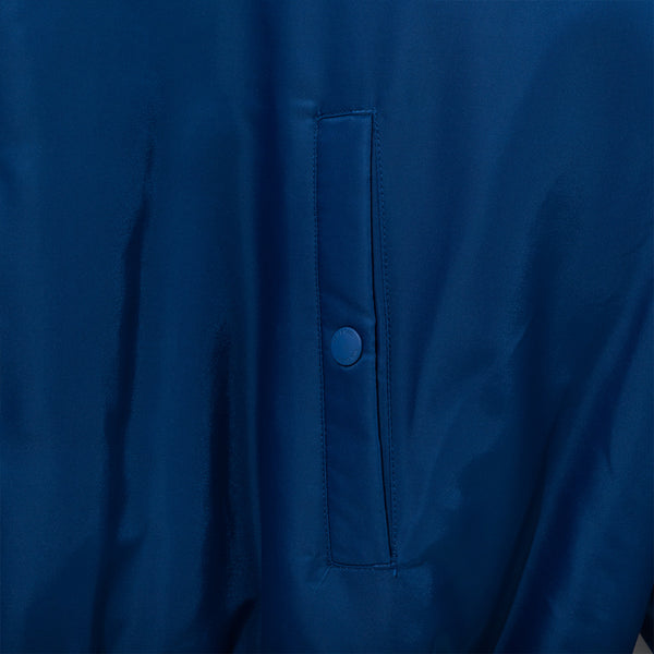 New York Mets Authentic Stadium Jacket