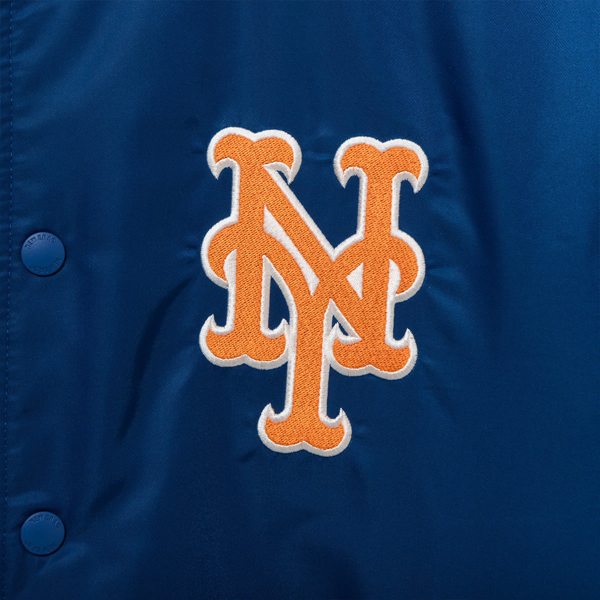 New York Mets Authentic Stadium Jacket – New Era Cap Australia