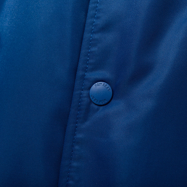 New York Mets Authentic Stadium Jacket