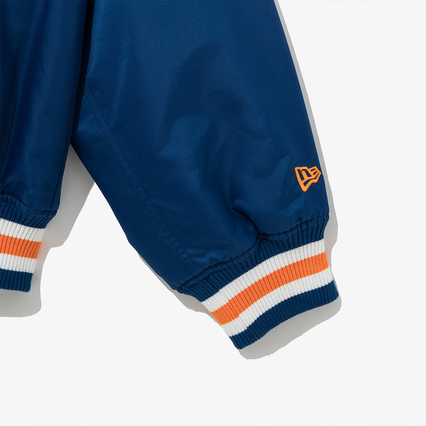 New York Mets Authentic Stadium Jacket